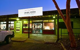 Leigh Creek Outback Resort